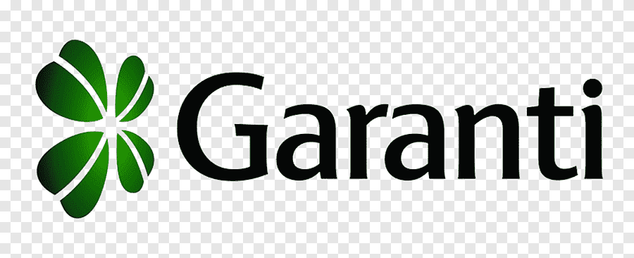 Garanti Bankası - SEYRANTEPE (TRL)